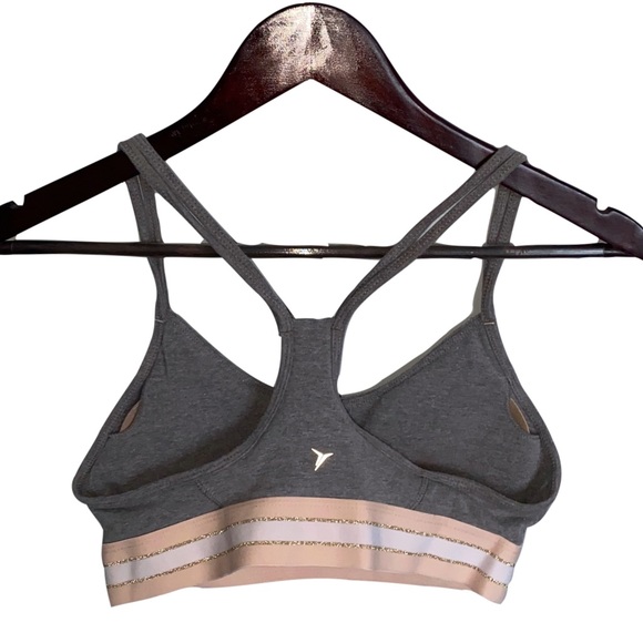 OLD NAVY SPORTS BRA - Picture 2 of 2
